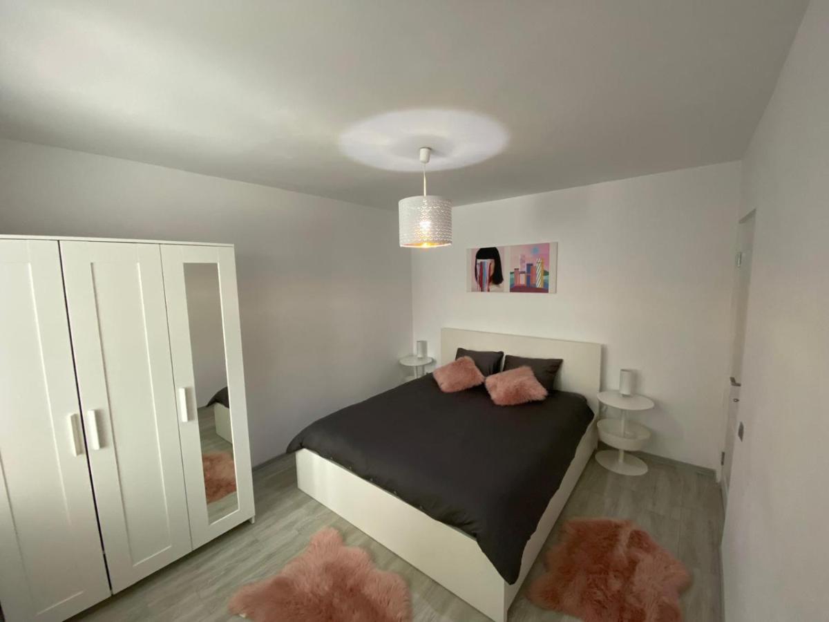 Apartament Toplita 외부 사진