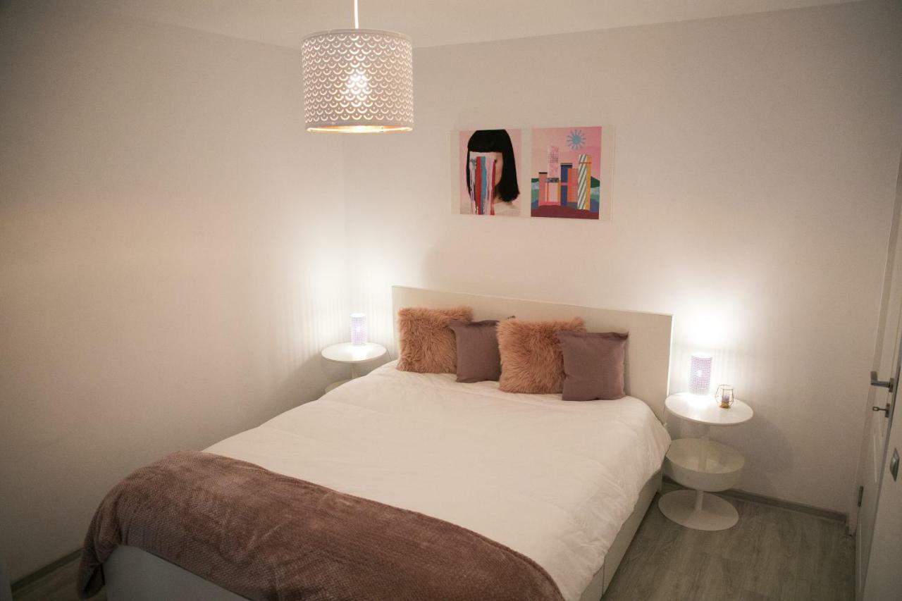 Apartament Toplita 외부 사진