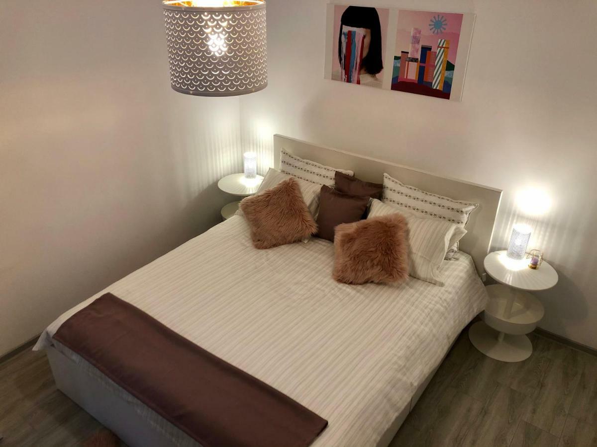 Apartament Toplita 외부 사진