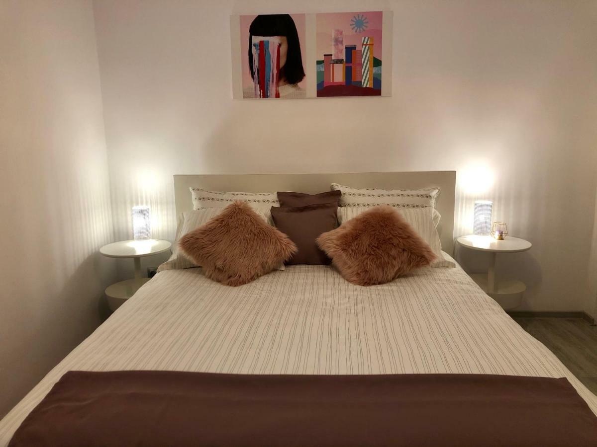 Apartament Toplita 외부 사진